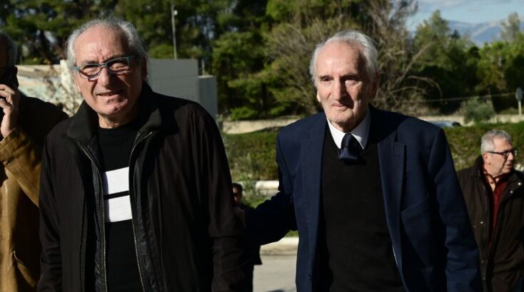  Νικήτας Τσακίρογλου