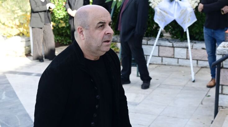 Μάρκος Σεφερλής