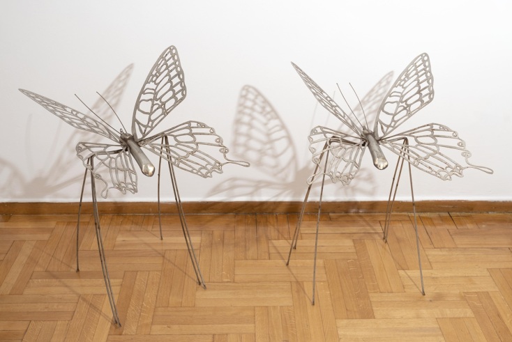 Εγκαίνια: οι εκθέσεις της εβδομάδας