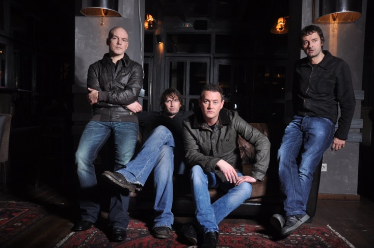 Οι Puressence επιστρέφουν στην Αθήνα