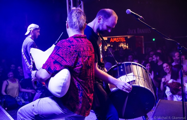 Οι συναυλίες της εβδομάδας