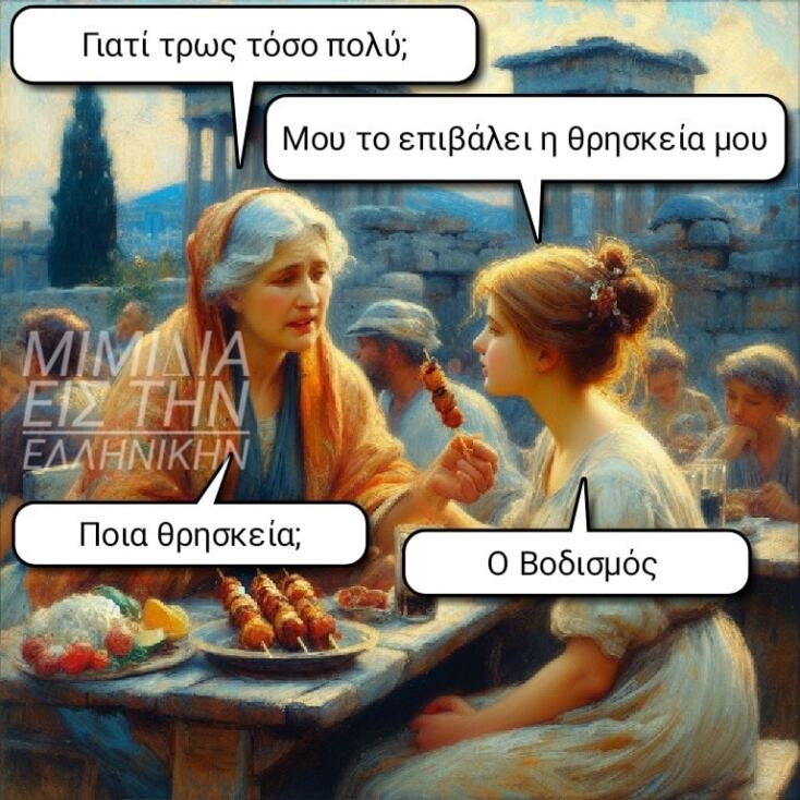 Αστεία memes, ατάκες, YOLO βίντεο, viral, αστεία video στο TikTok που ανέβηκαν στο διαδίκτυο και μας έκαναν να γελάσουμε.