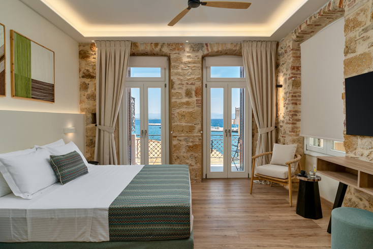 Χριστούγεννα στο YeeOn, τον πιο γιορτινό living-well προορισμό του Γυθείου