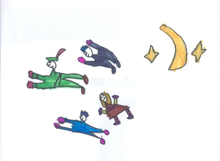 Δύο μουσικά παραμύθια του Θανάση Δρίτσα