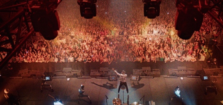 συναυλια, κοσμος, συγκροτημα