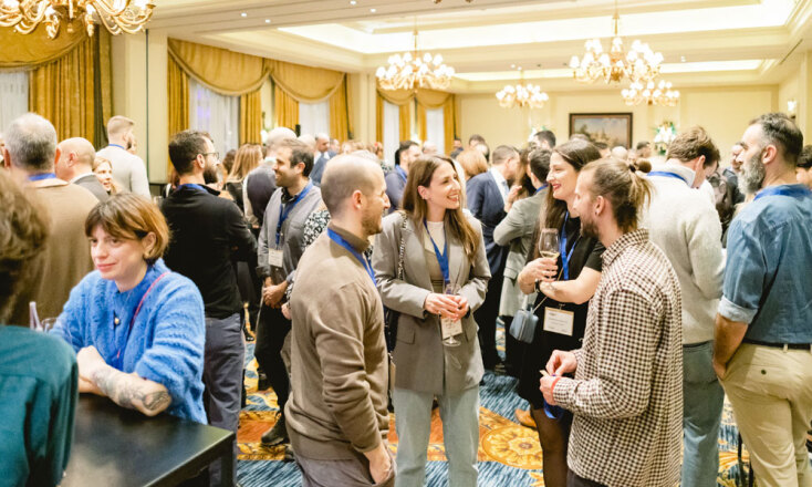 The People’s Trust