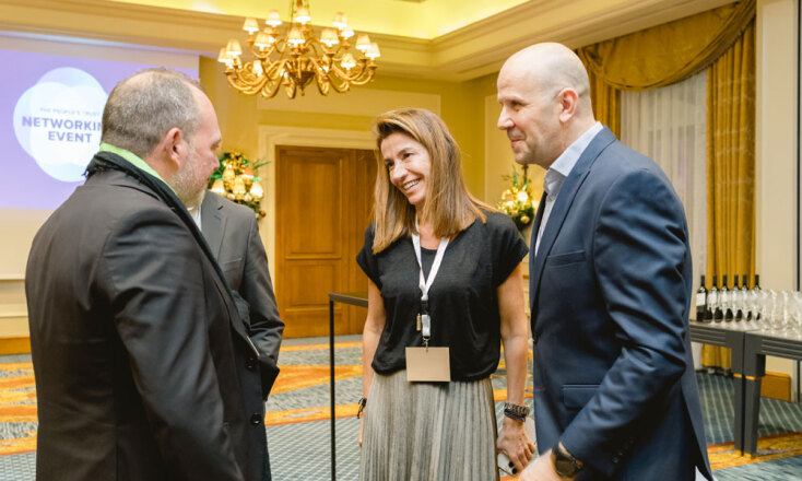 The People’s Trust