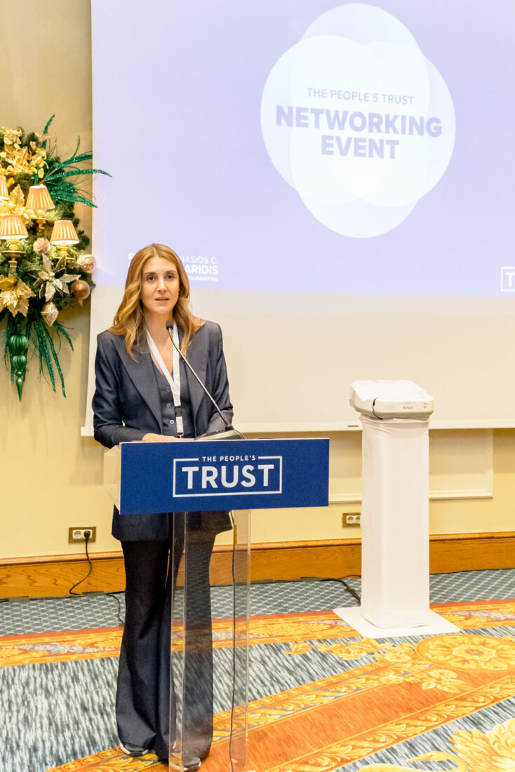 The People’s Trust