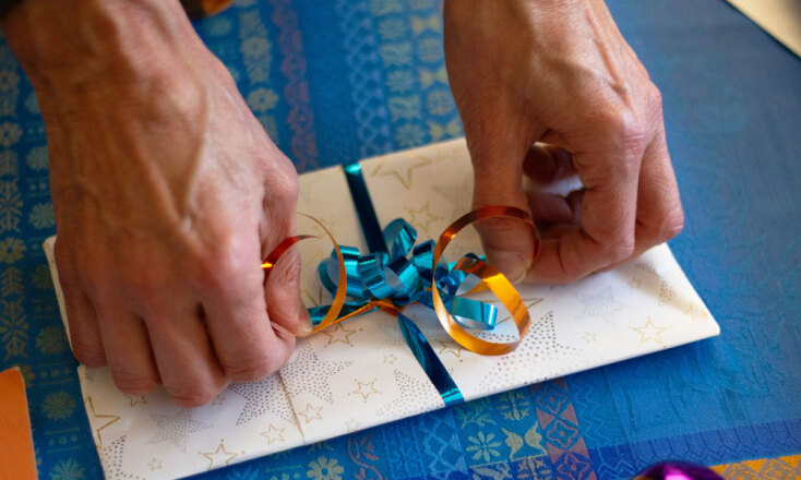 Κάντε μικρές καθημερινές εκπλήξεις