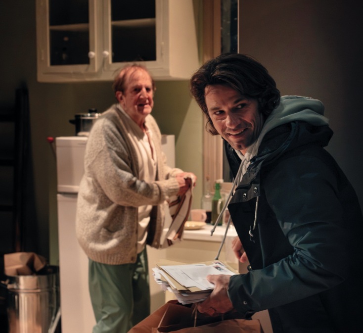 Κώστας Γάκης