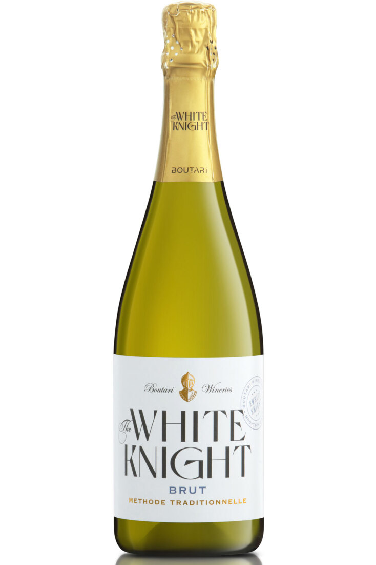 The White Knight