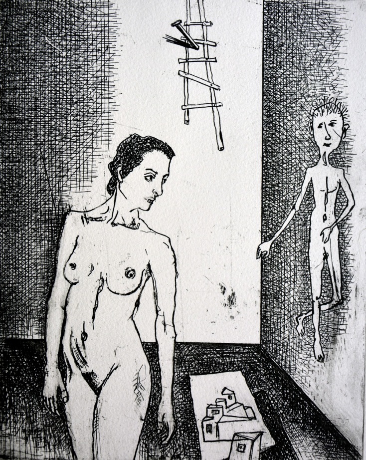 Γιάννης Στεφανάκις: ατομική έκθεση στην Πινακοθήκη Δήμου Αθηναίων