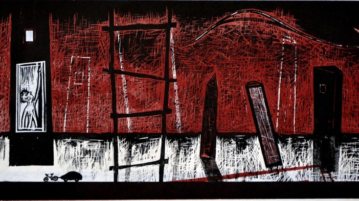 Γιάννης Στεφανάκις: ατομική έκθεση στην Πινακοθήκη Δήμου Αθηναίων