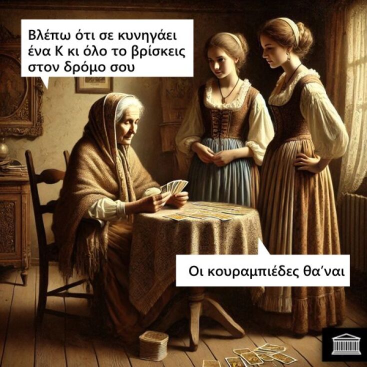 Αστεία memes, ατάκες, YOLO βίντεο, viral, αστεία video στο TikTok που ανέβηκαν στο διαδίκτυο και μας έκαναν να γελάσουμε.