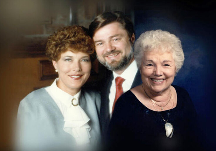 Τα θύματα της οικογένειας Τάιντι