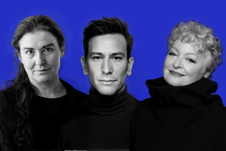 Όμορφη Πόλη στο Παλλάς για το Έτος Μίκη Θεοδωράκη