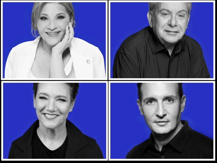 Όμορφη Πόλη στο Παλλάς για το Έτος Μίκη Θεοδωράκη