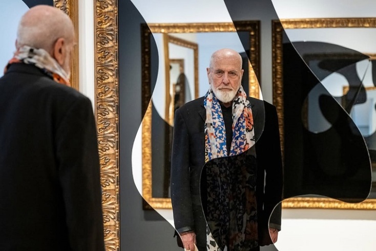 Ο Μικελάντζελο Πιστολέτο