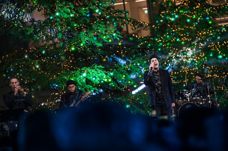 Πρωτοχρονιά στο ΚΠΙΣΝ