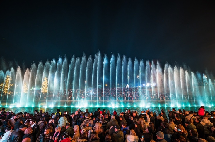 Πρωτοχρονιά στο ΚΠΙΣΝ