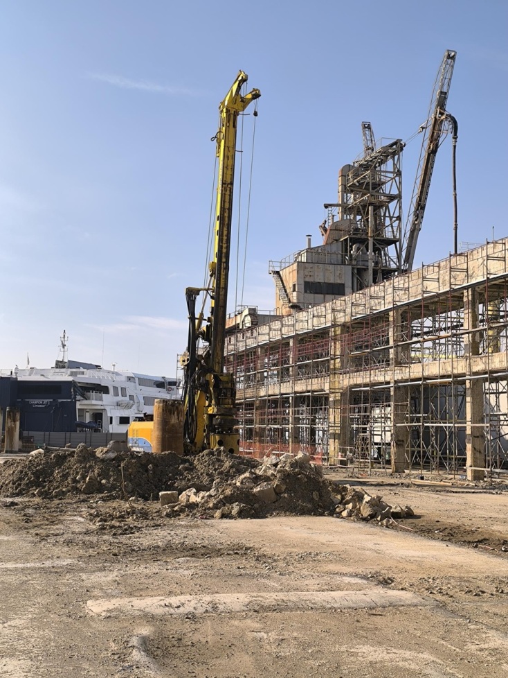 Εθνικό Μουσείο Ενάλιων Αρχαιοτήτων στον Πειραιά