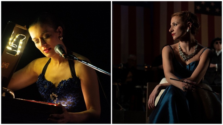 Manolis- μια καρδιά σε τέσσερις χορδές: Η παράσταση στο ΚΘΒΕ που μας ταξιδεύει στην ψυχή του Μανώλη Χιώτη