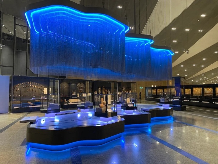 Μεγάλο Αιγυπτιακό Μουσείο