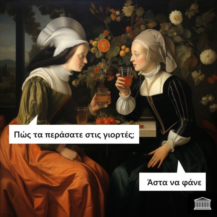 Αστεία memes, ατάκες, YOLO βίντεο, viral, αστεία video στο TikTok που ανέβηκαν στο διαδίκτυο και μας έκαναν να γελάσουμε.