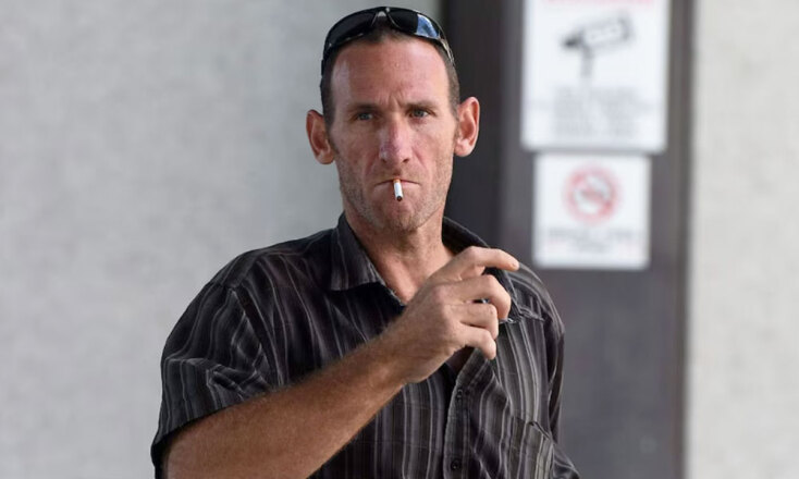 Μπέντζαμιν Μίλγουορντ