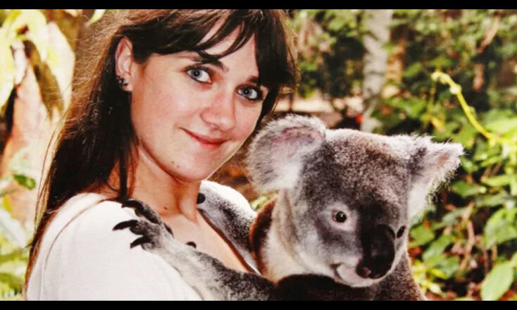 Σοφί Κολομπέ