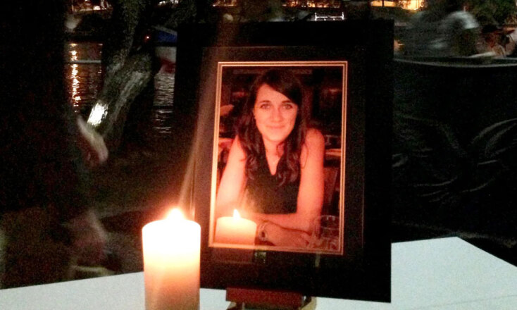 Σοφί Κολομπέ