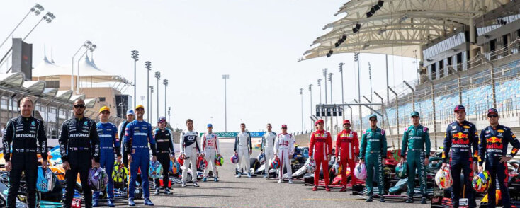 Formula 1: Οδηγός... επιβίωσης