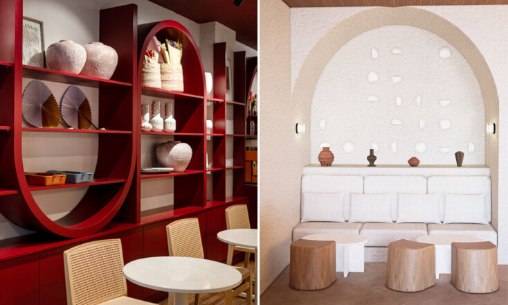 Θεσσαλονίκη, Desing Shop, Photo by Dimitris Dimitriadis / Παραλία Θεσσαλονίκης, Τριακτίς, Μελέτη σε εξέλιξη