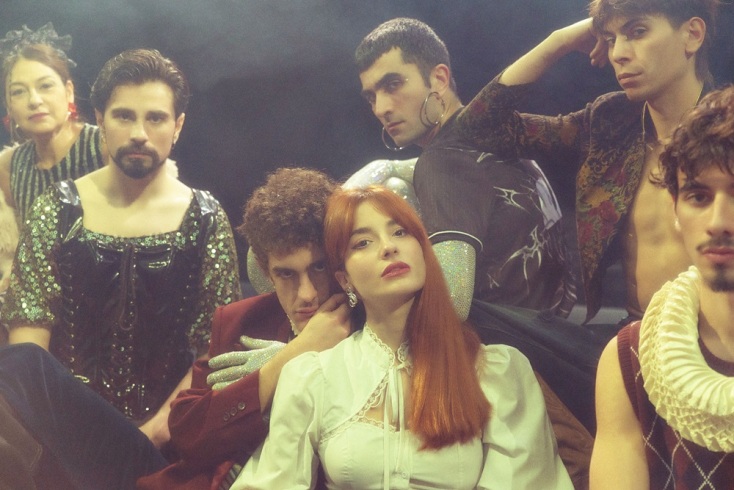 Ο Κωνσταντίνος Ρήγος σκηνοθετεί Ρωμαίο και Ιουλιέτα στο ΚΘΒΕ