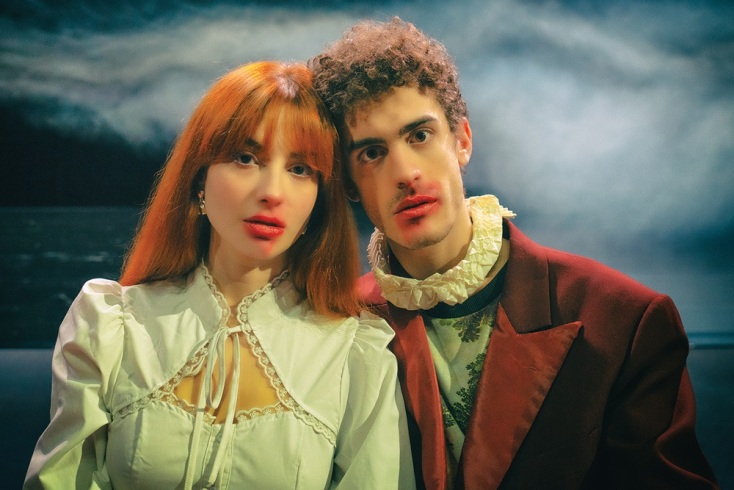 Ο Κωνσταντίνος Ρήγος σκηνοθετεί Ρωμαίο και Ιουλιέτα στο ΚΘΒΕ