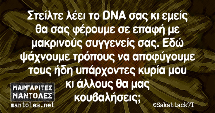 Αστεία memes, ατάκες, YOLO βίντεο, viral, αστεία video στο TikTok που ανέβηκαν στο διαδίκτυο και μας έκαναν να γελάσουμε.