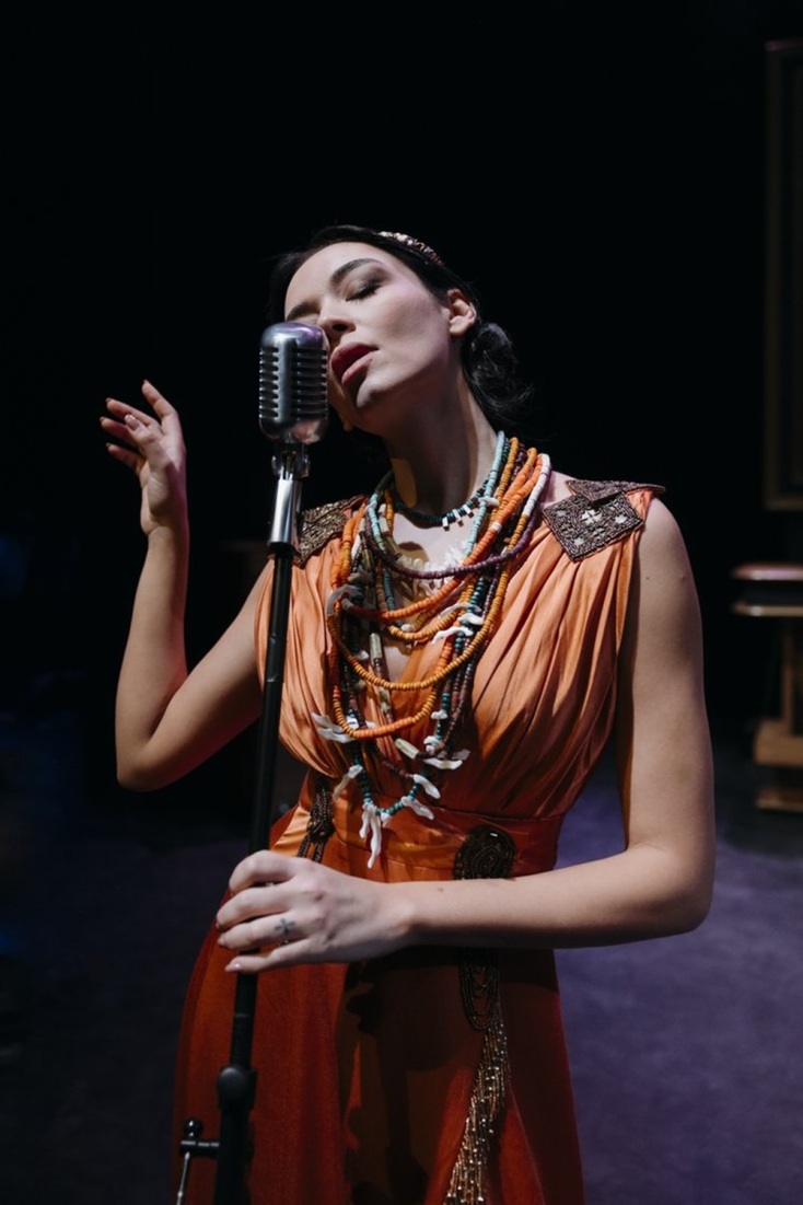 Frankenstein & Eliza στο θέατρο Πορεία: Κριτική Δημήτρη Τσατσούλη