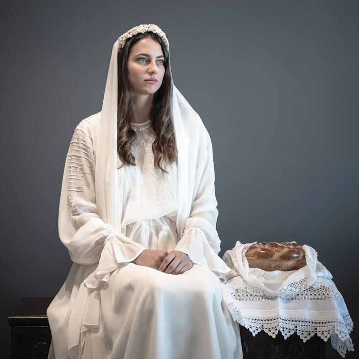 Η γοητεία των ηθών και των εθίμων II