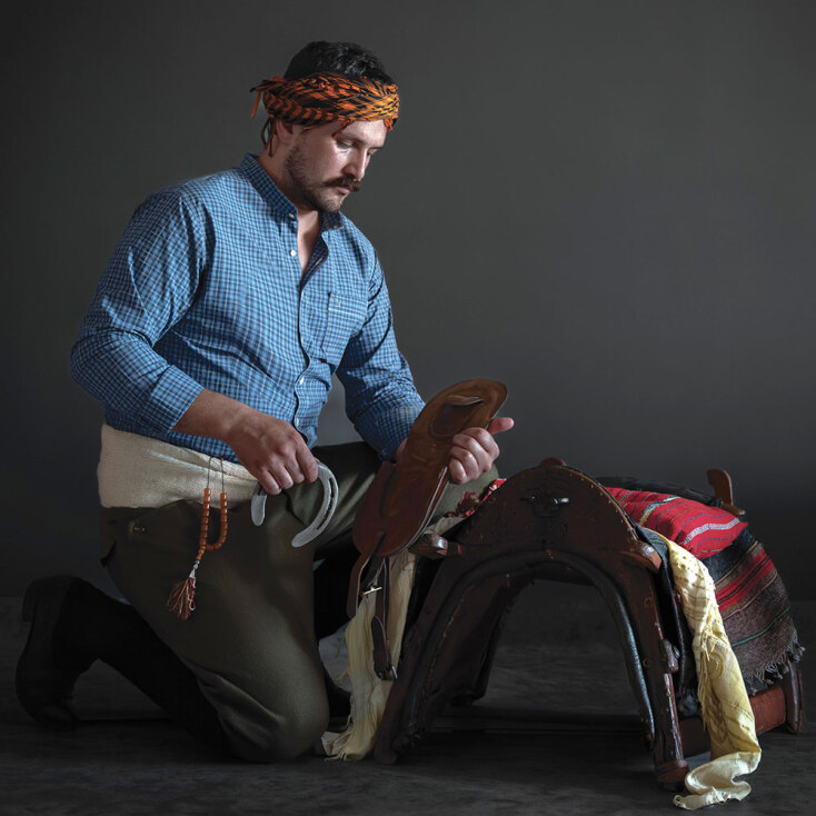 Η γοητεία των ηθών και των εθίμων II