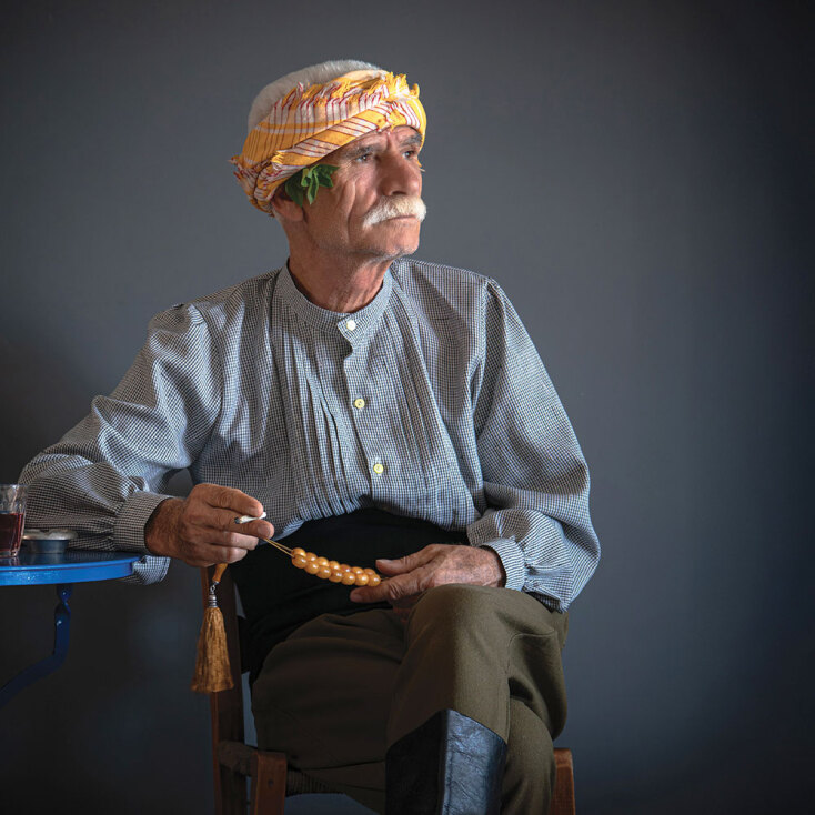 Η γοητεία των ηθών και των εθίμων II