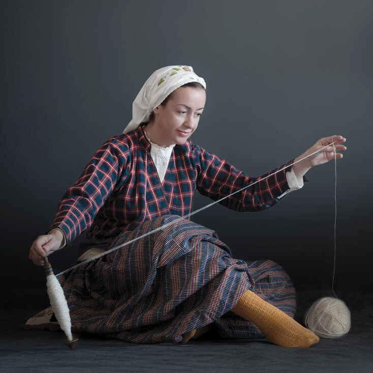 Η γοητεία των ηθών και των εθίμων II