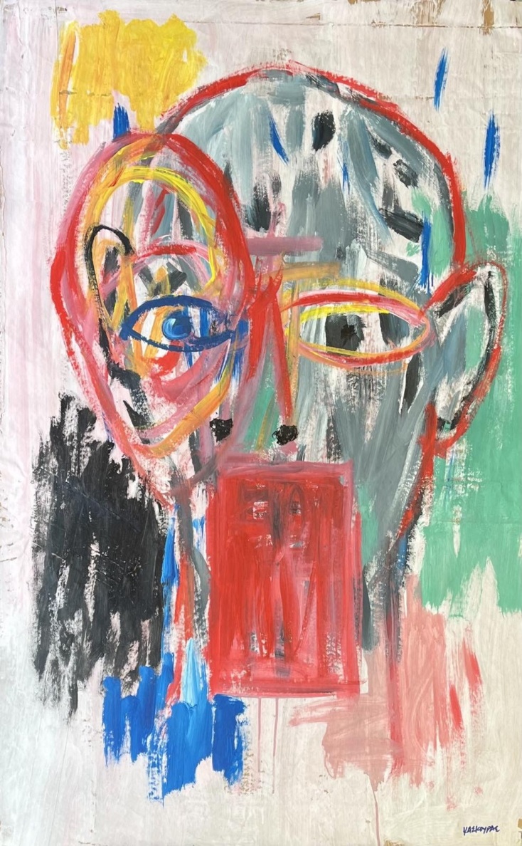 Αρχέγονες Ρίζες - Σύγχρονοι Διάλογοι στην Γκαλερί Άλμα