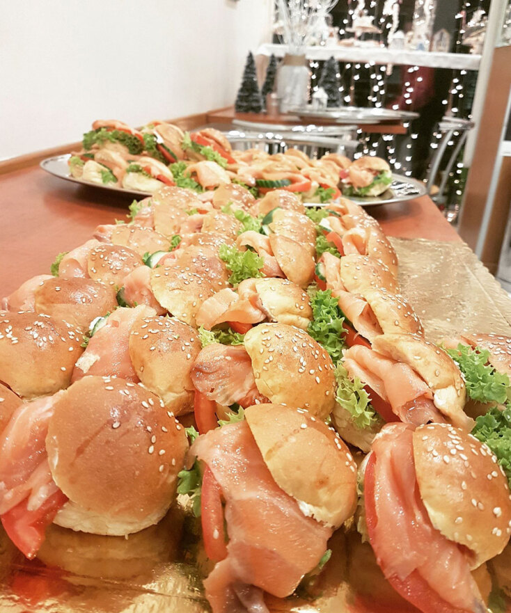 Εστιατόριο Όμηρος