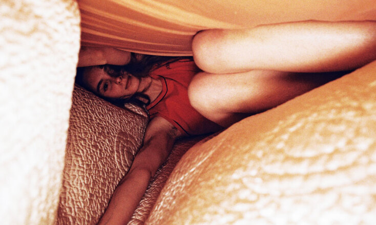 Μην Πετάξεις Τίποτα