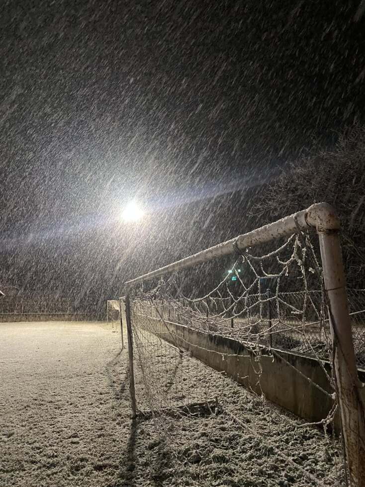 Τις Δευτέρες είμαστε όλοι Βίλατζ Γιουνάιτεντ