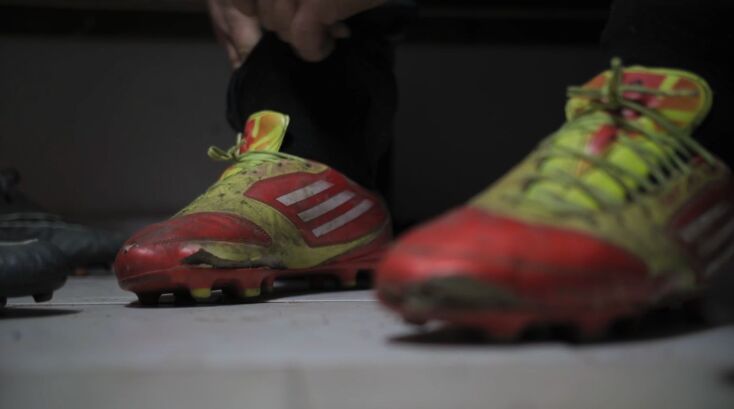 Τις Δευτέρες είμαστε όλοι Βίλατζ Γιουνάιτεντ