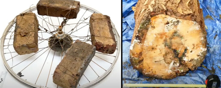 Υπόθεση: Άλις Γκρος