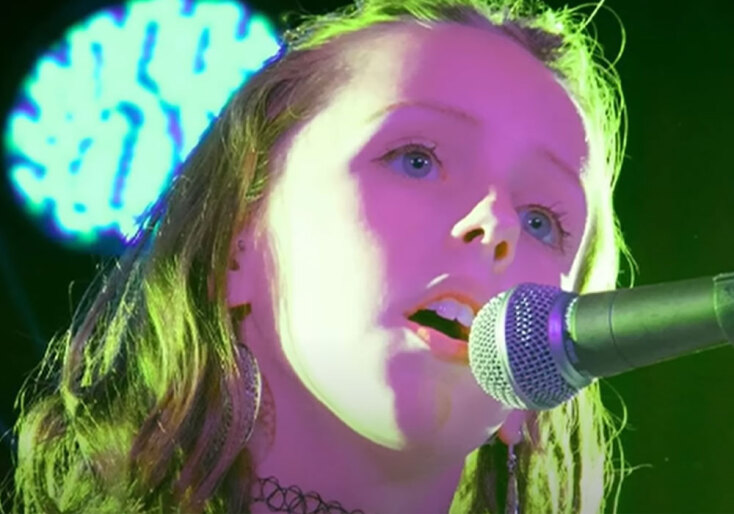 Υπόθεση: Άλις Γκρος