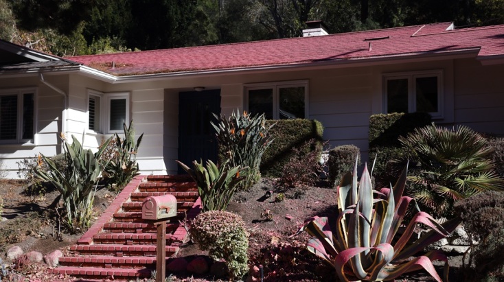 Λος Άντζελες