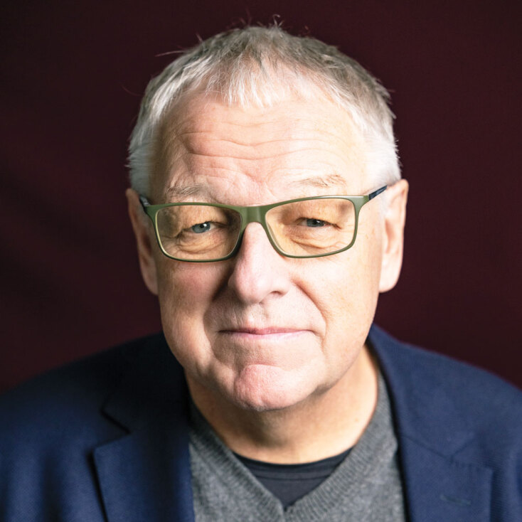 Ρόυ Γιάκομπσεν